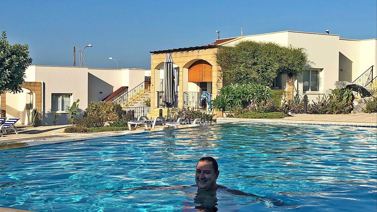 Photo of Outdoor in Esentepe