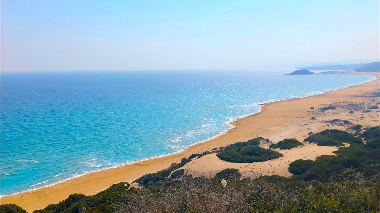 Photo of Outdoor in Esentepe