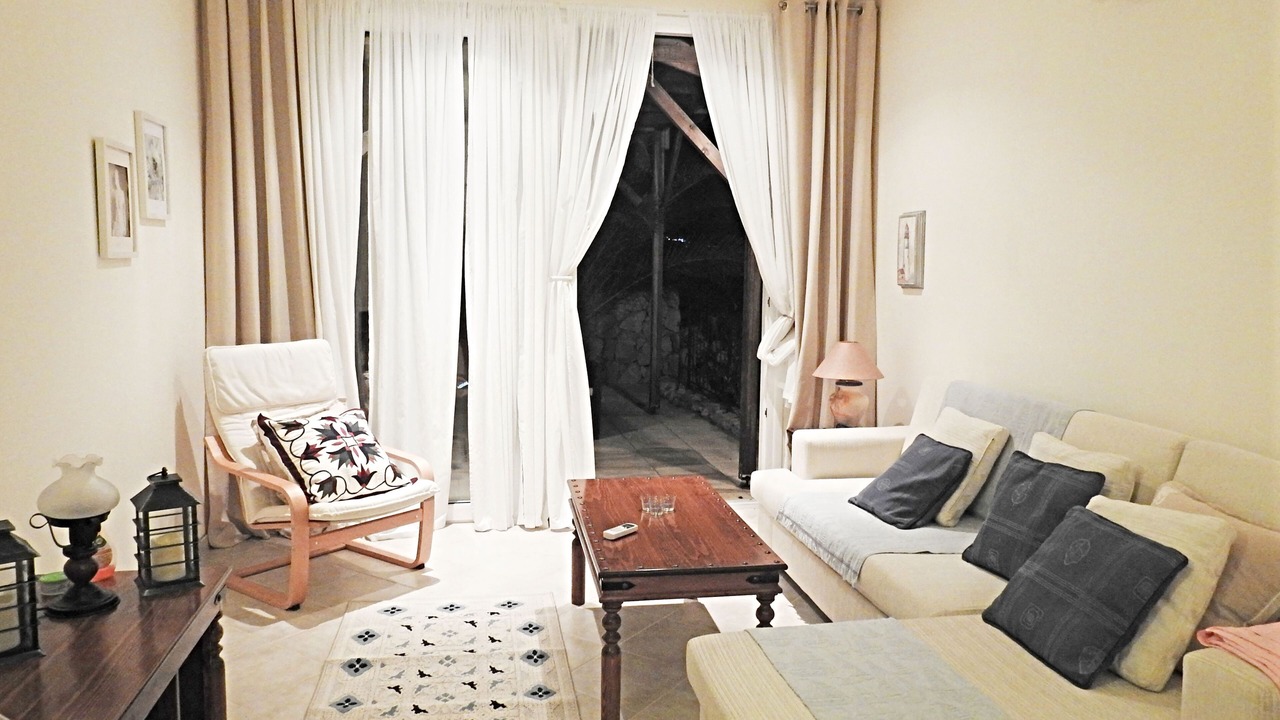 Photo of Bedroom in Esentepe
