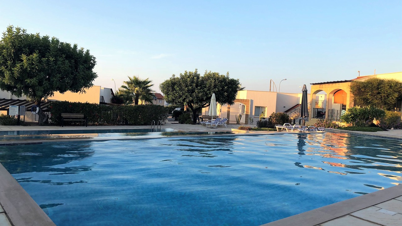 Photo of Outdoor in Esentepe
