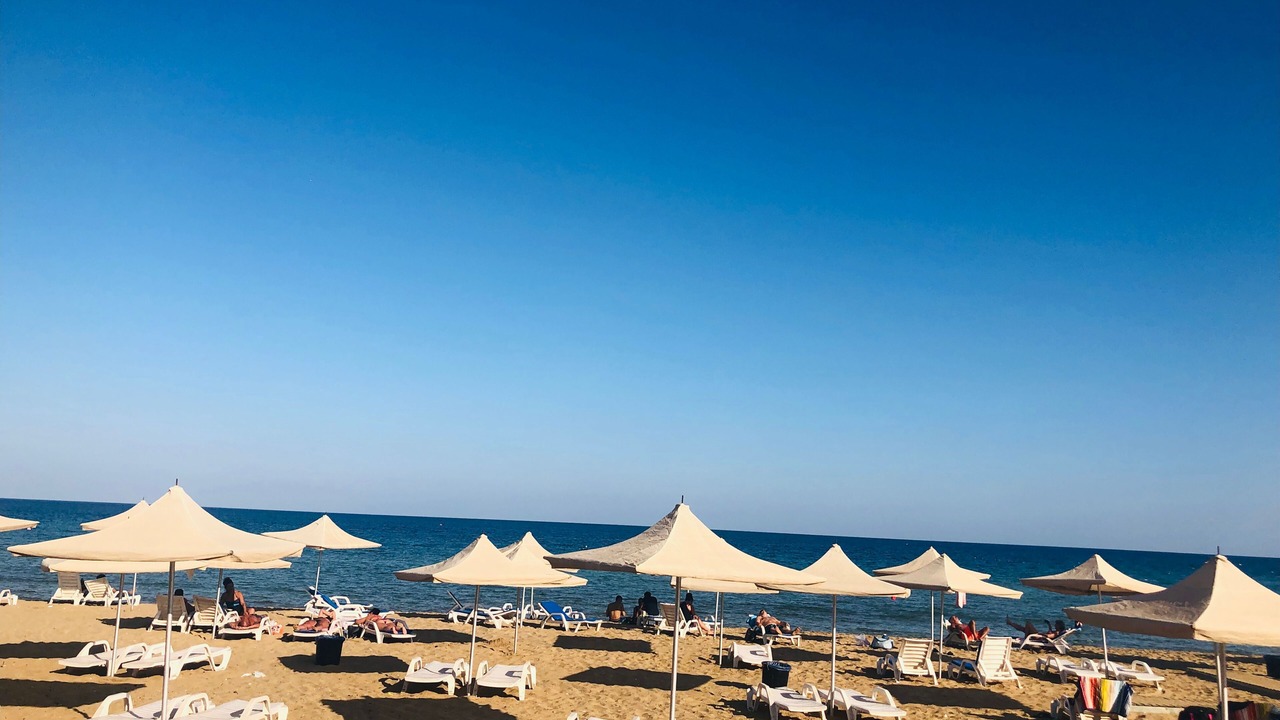 Photo of Outdoor in Esentepe