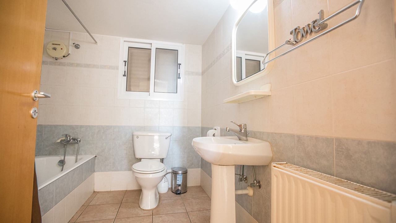 Photo of Bathroom in Sotira