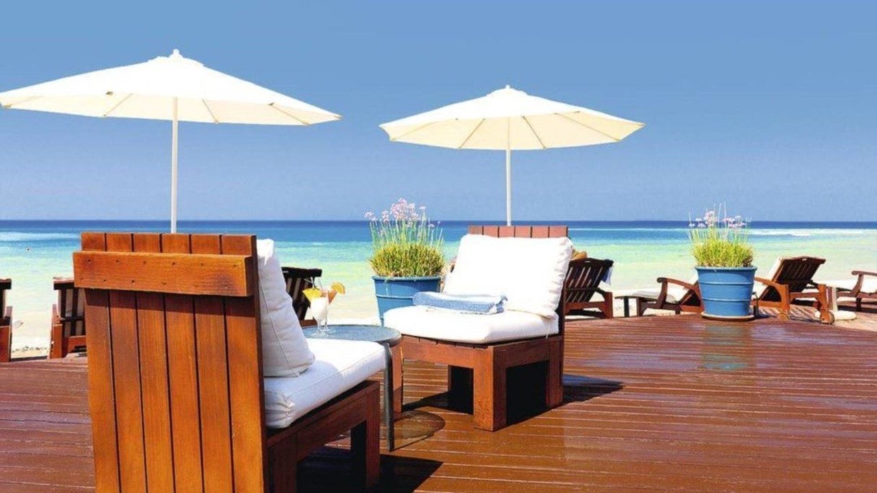 Photo of Patio Balcony in Sotira
