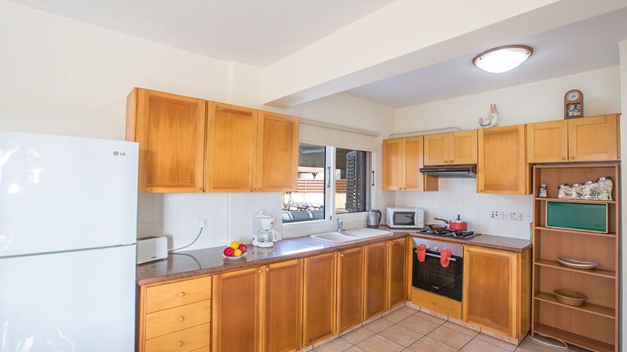 Photo of Kitchen in Sotira