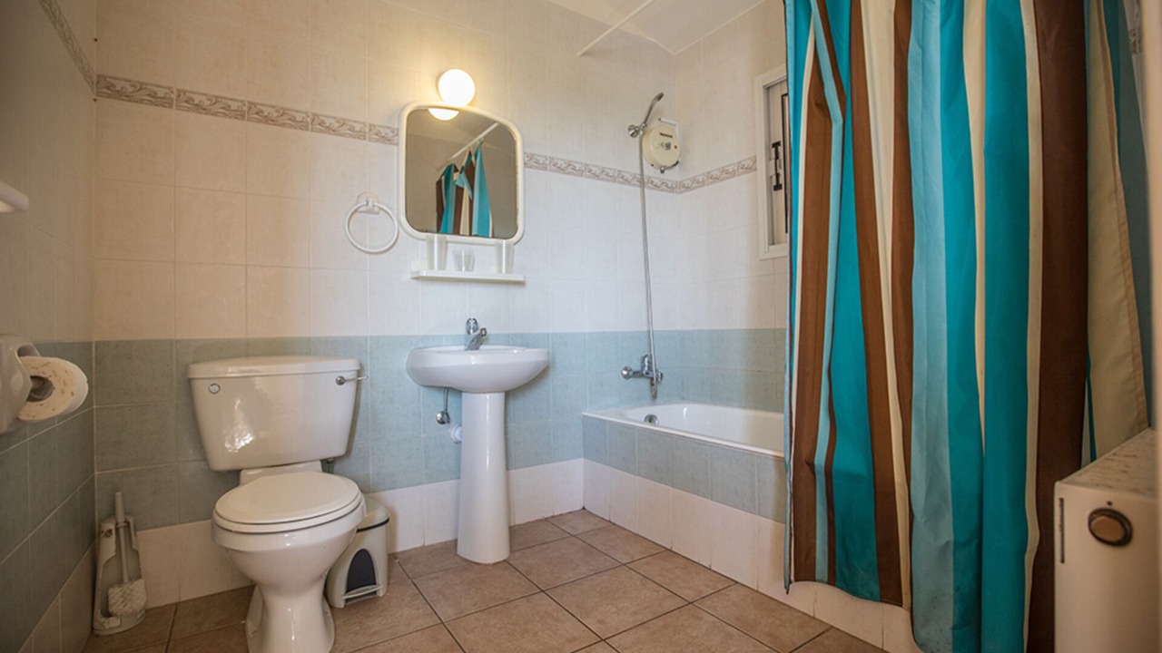 Photo of Bathroom in Sotira