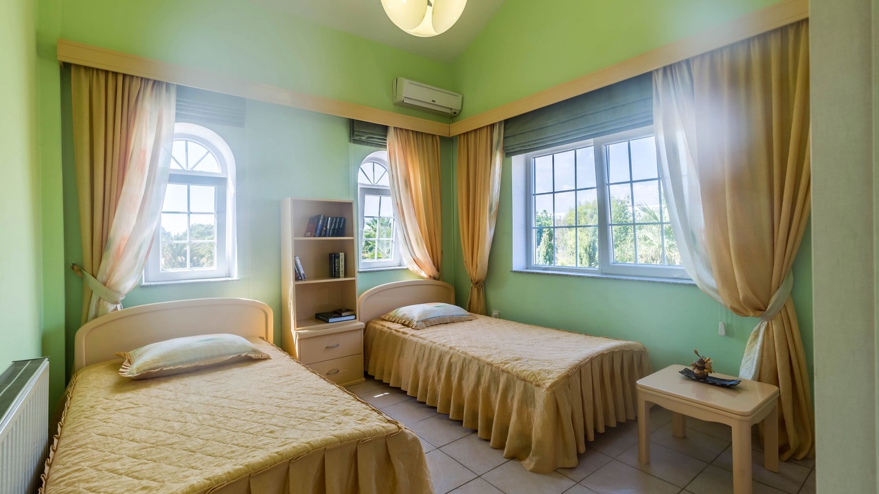 Photo of Bedroom in Ayia Napa