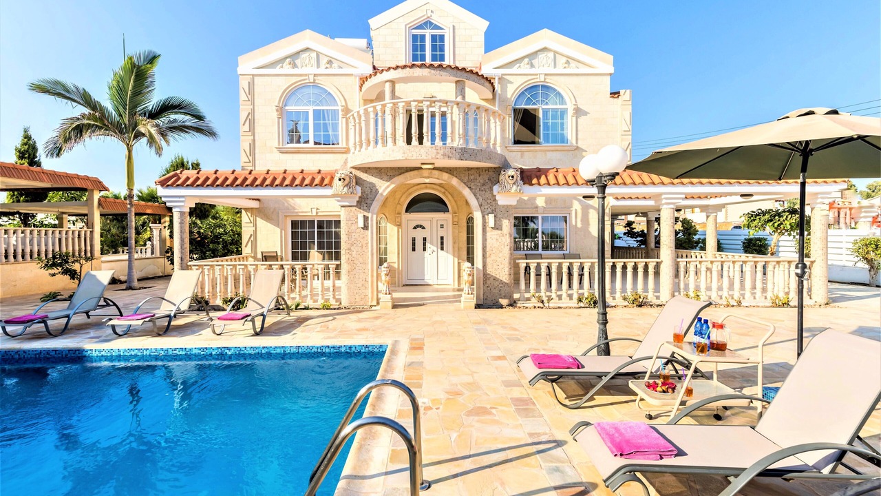 Photo of Outdoor in Ayia Napa