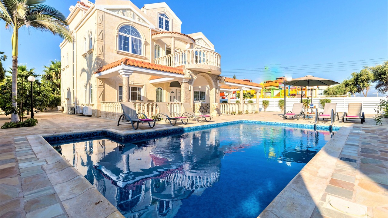 Photo of Outdoor in Ayia Napa