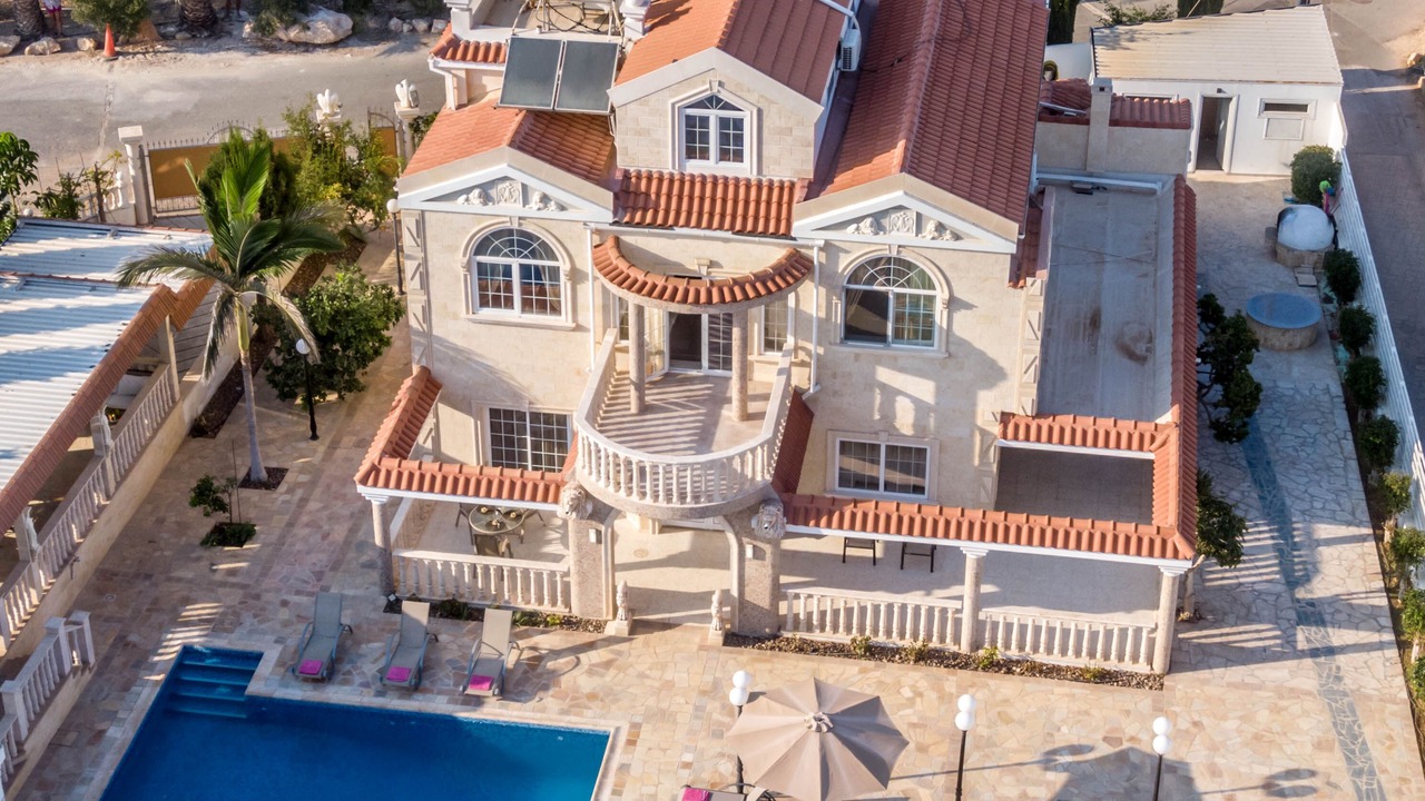 Photo of Outdoor in Ayia Napa