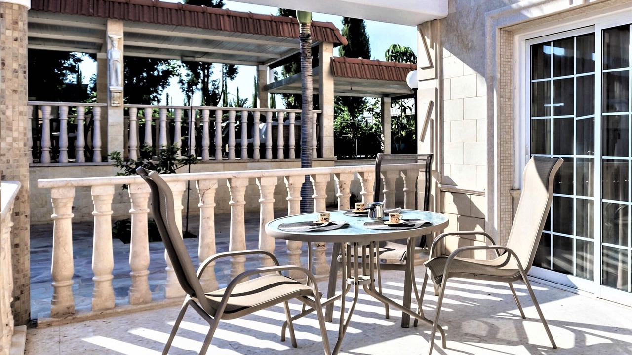 Photo of Outdoor in Ayia Napa