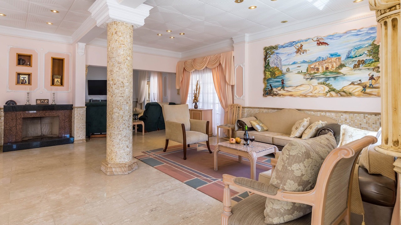 Photo of Livingroom in Ayia Napa