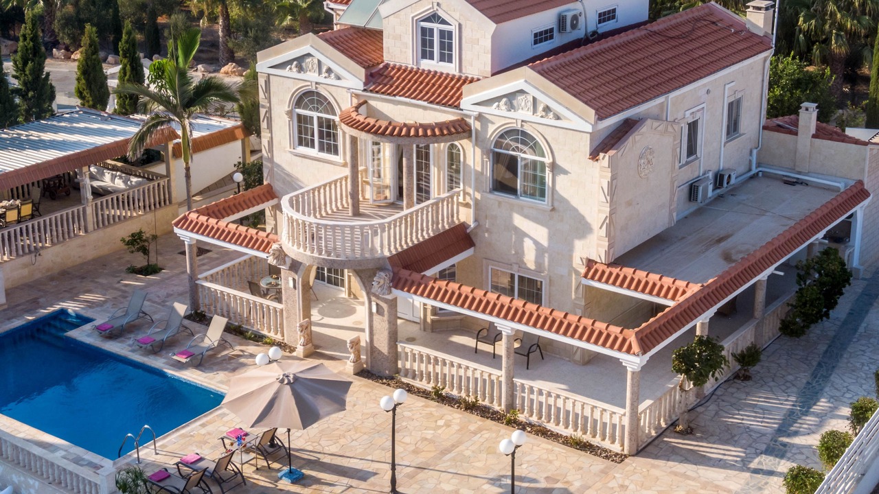 Photo of Outdoor in Ayia Napa