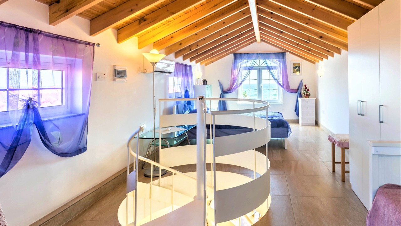 Photo of Bedroom in Ayia Napa