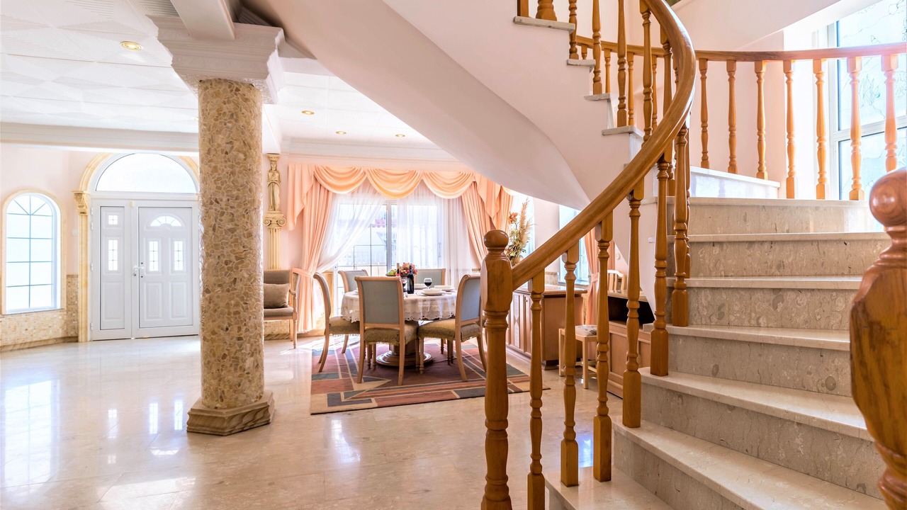 Photo of Livingroom in Ayia Napa