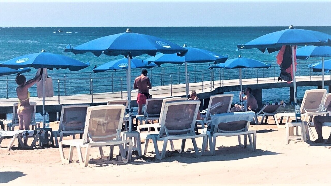 Photo of Outdoor in Ayia Napa