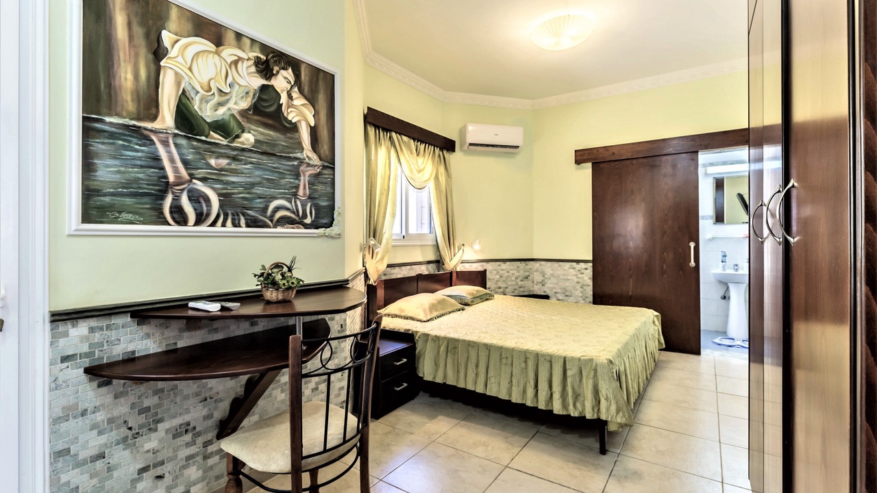 Photo of Bedroom in Ayia Napa