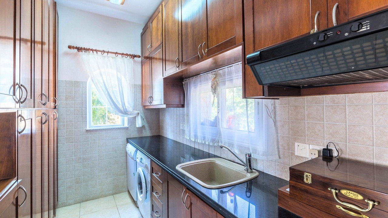 Photo of Kitchen in Ayia Napa