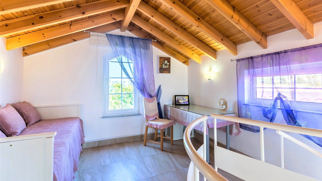 Photo of Kitchen in Ayia Napa