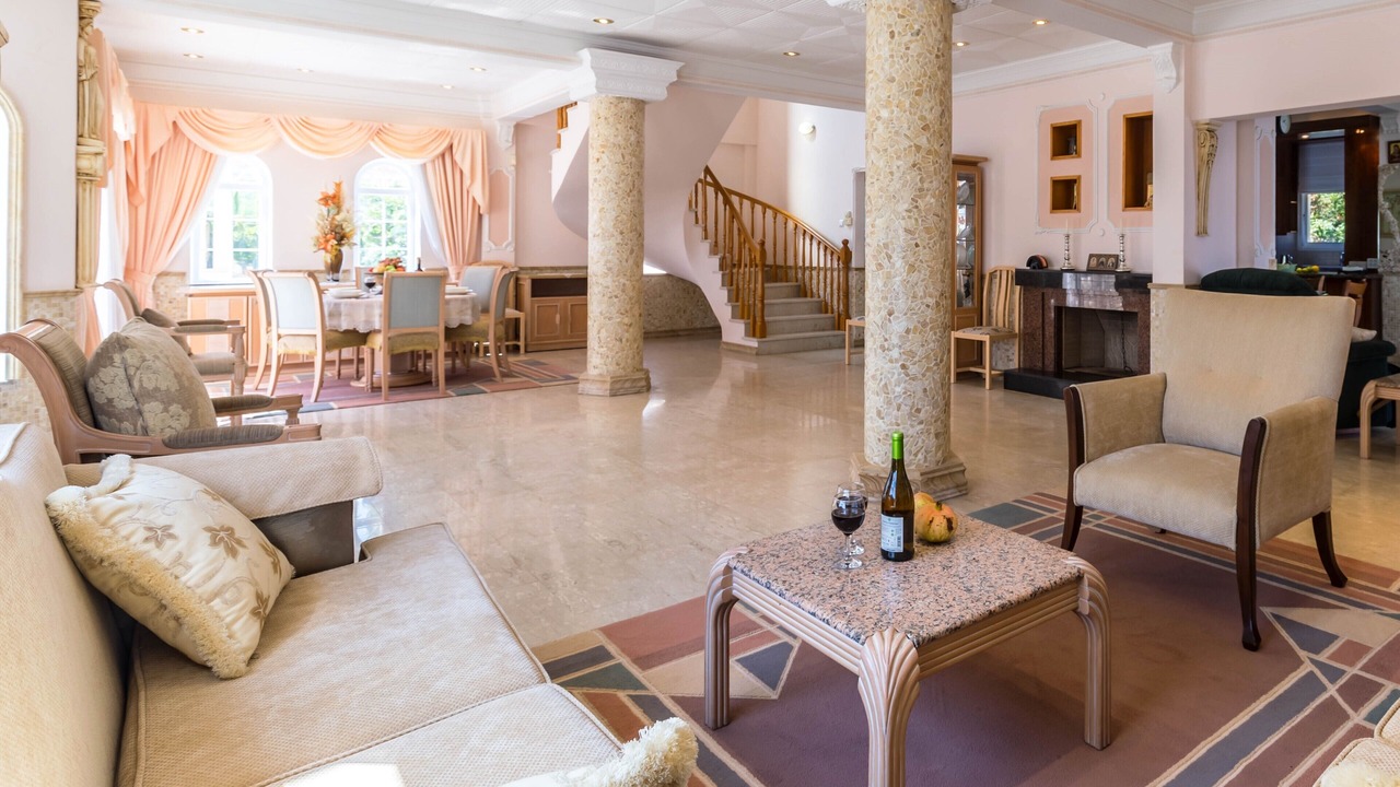 Photo of Livingroom in Ayia Napa