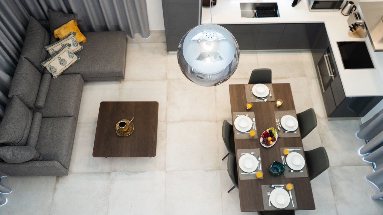 Photo of Livingroom in Ayia Napa