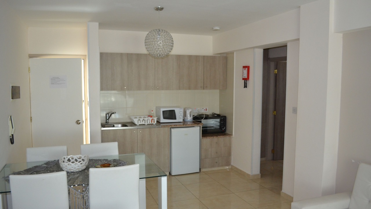 Photo of Bedroom in Potamos tis Germasogeias