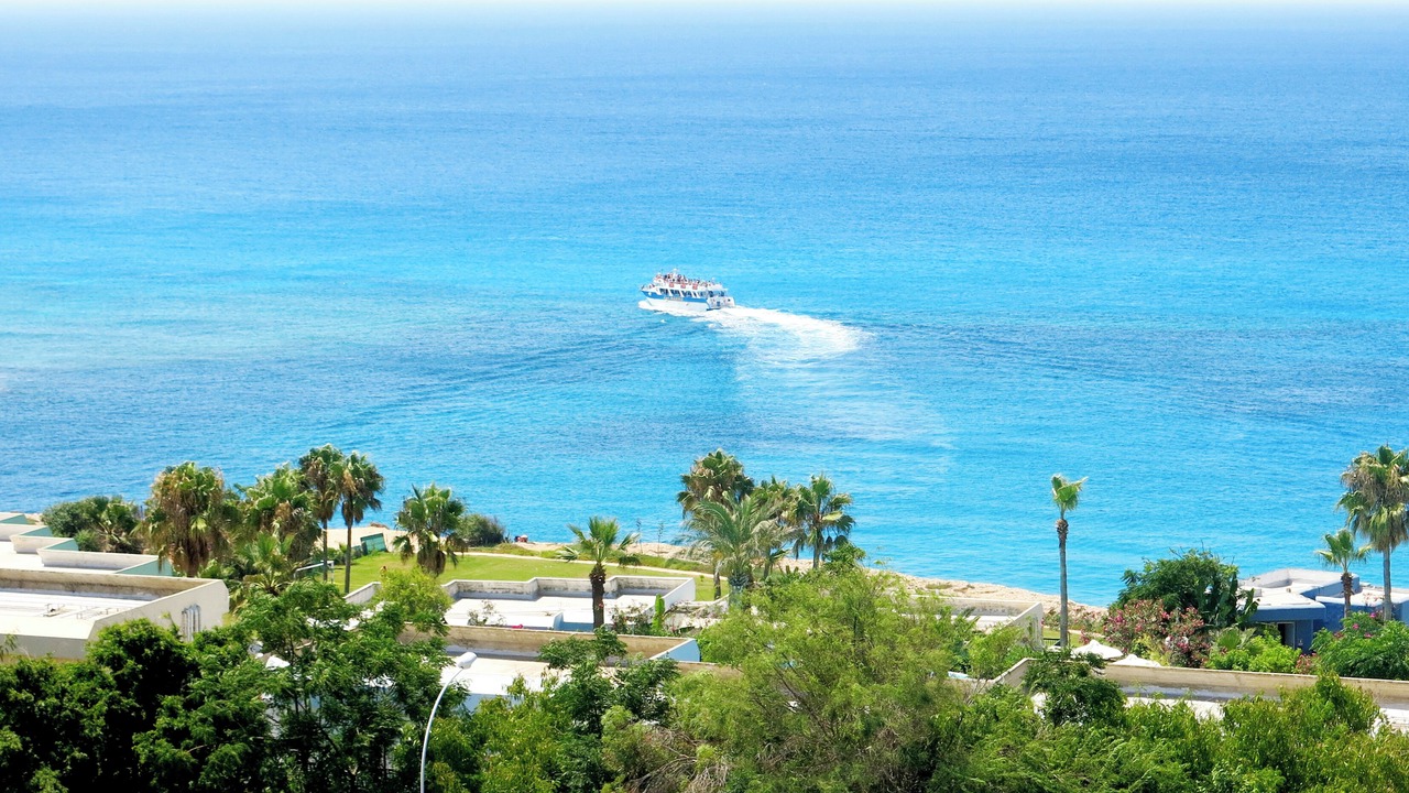 Photo of Bedroom in Ayia Napa