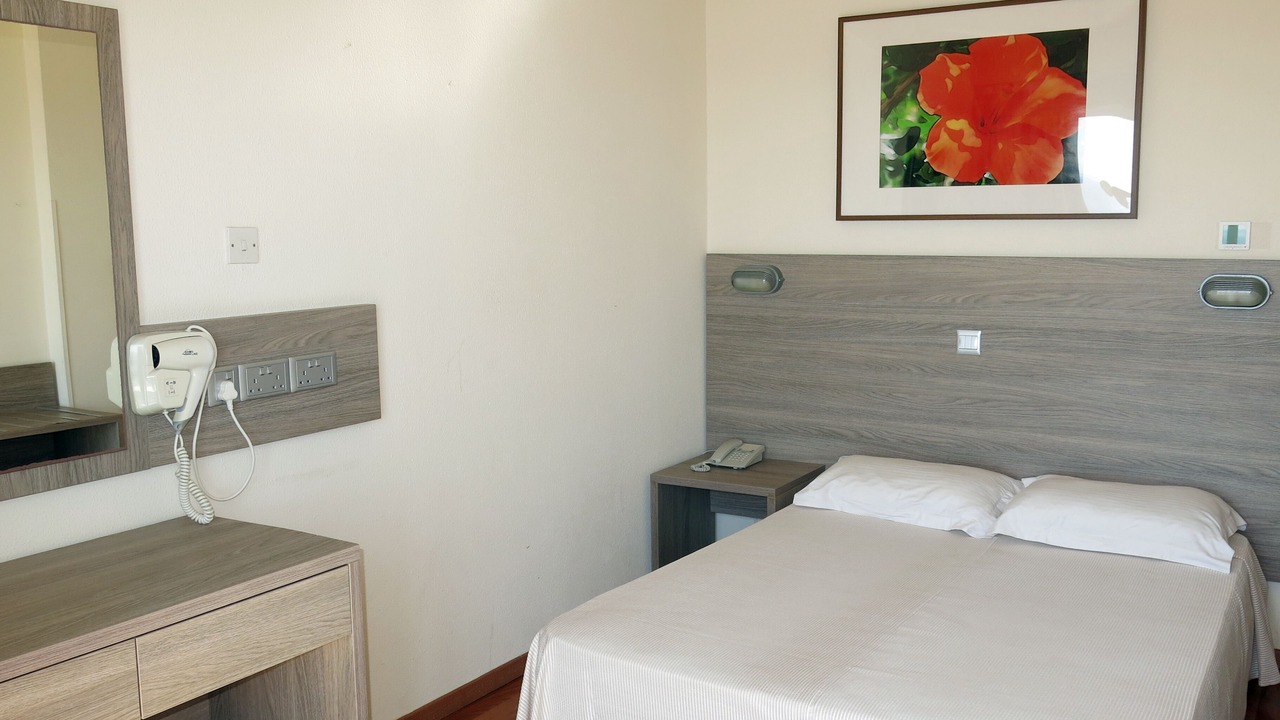 Photo of Bedroom in Ayia Napa