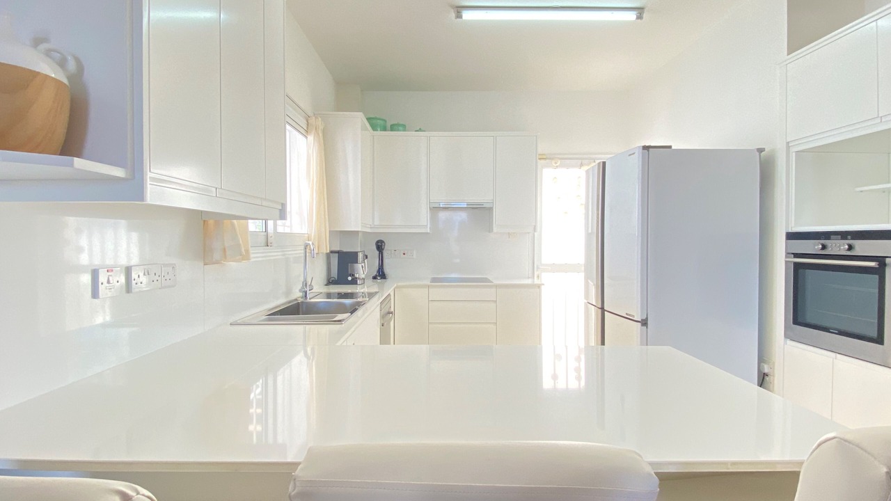 Photo of Kitchen in Kapparis