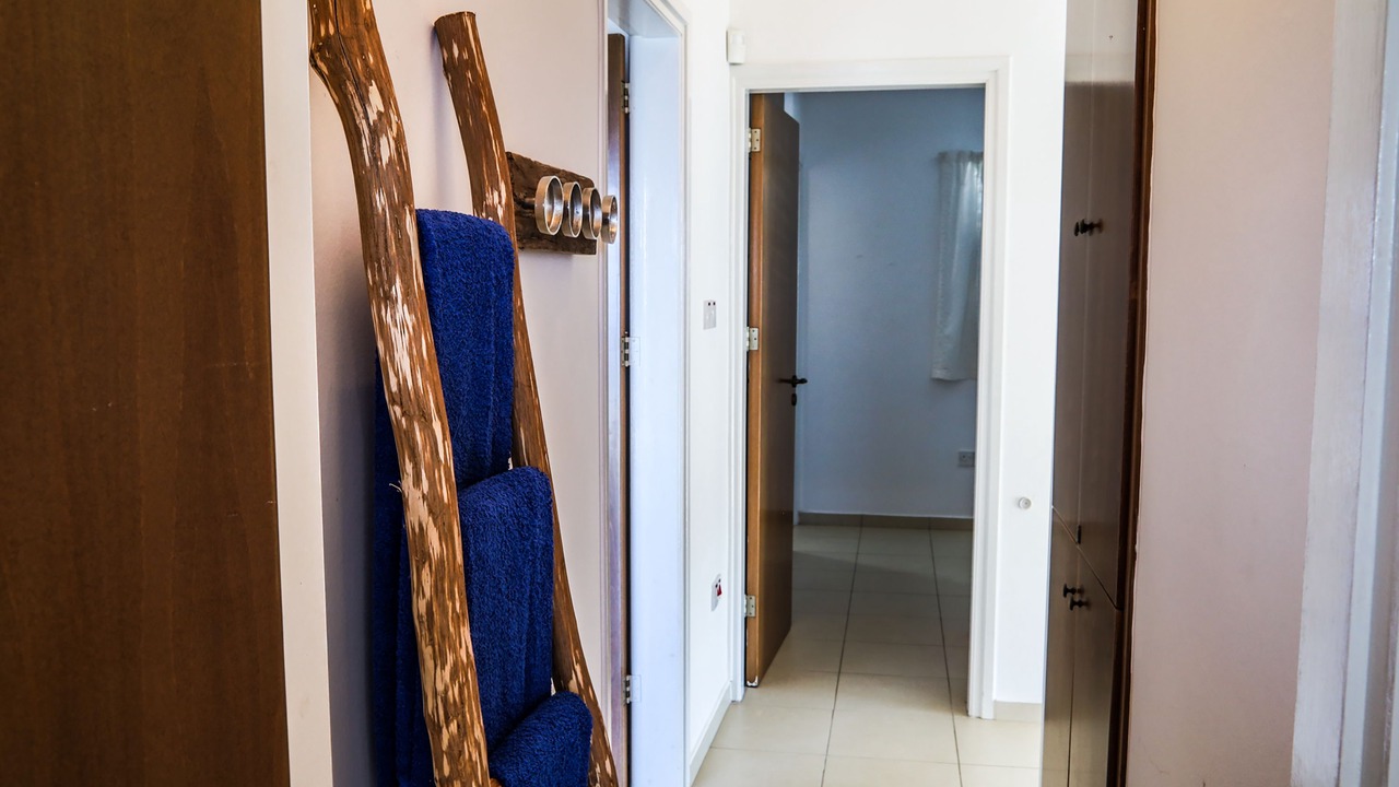 Photo of Bathroom in Kapparis