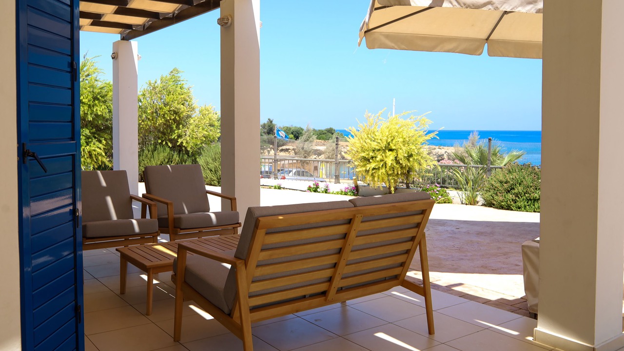 Photo of Outdoor in Kapparis