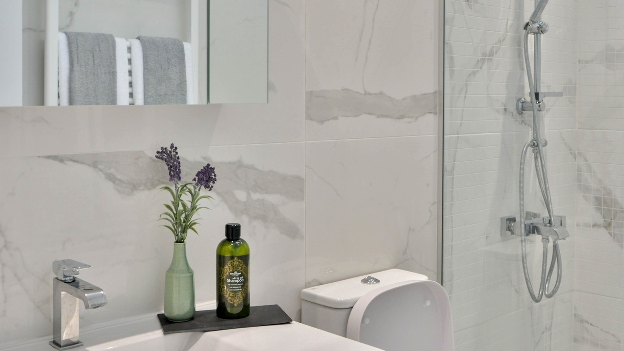 Photo of Bathroom in Paphos