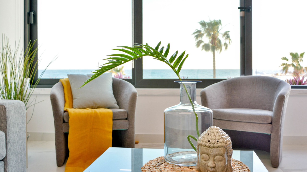 Photo of Bedroom in Paphos