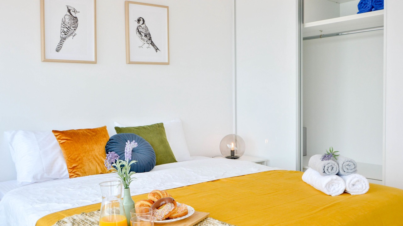 Photo of Bedroom in Paphos