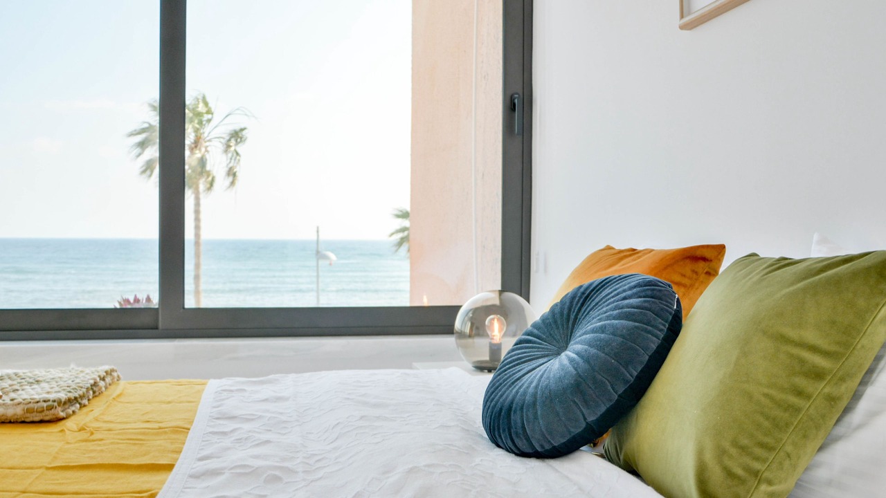 Photo of Bedroom in Paphos