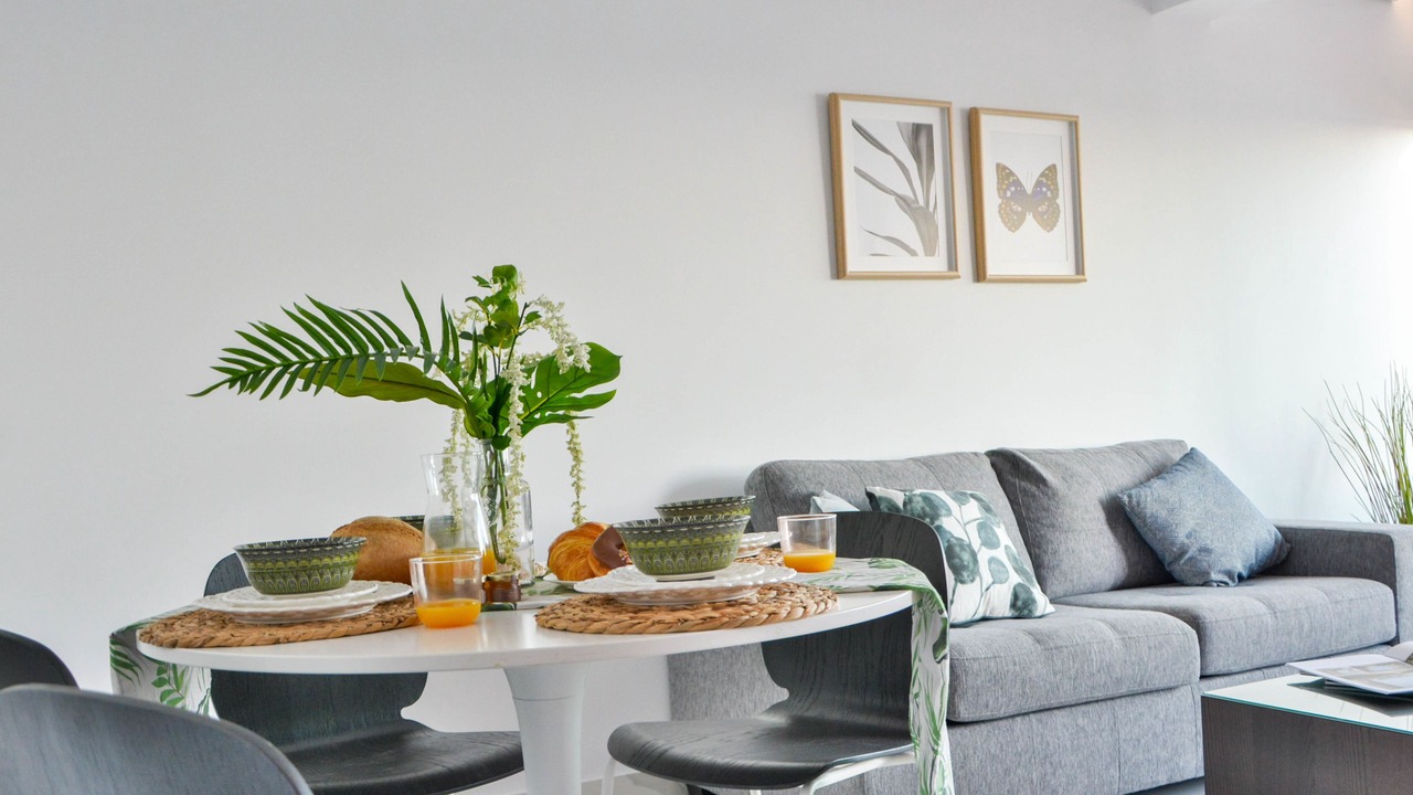 Photo of Livingroom in Paphos