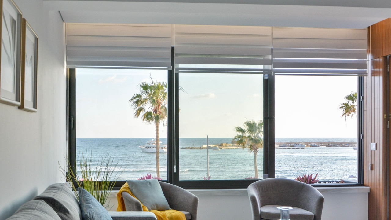 Photo of Livingroom in Paphos