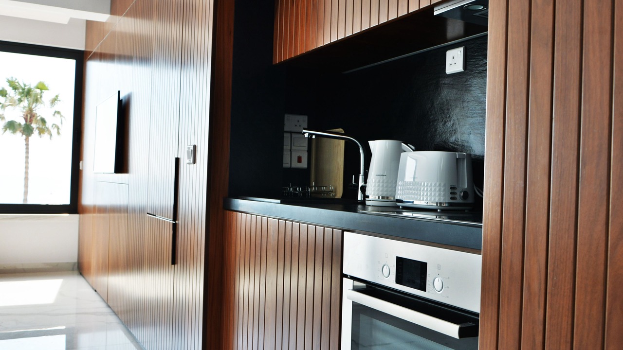 Photo of Kitchen in Paphos