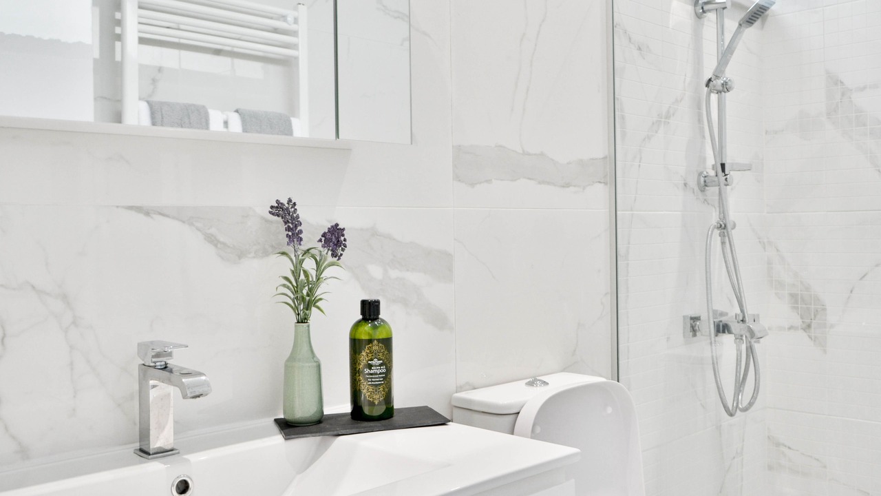 Photo of Bathroom in Paphos