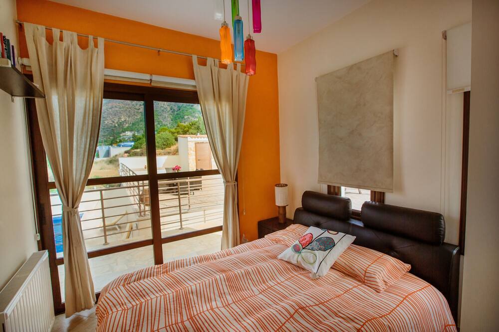 Photo of Bedroom in Pomos