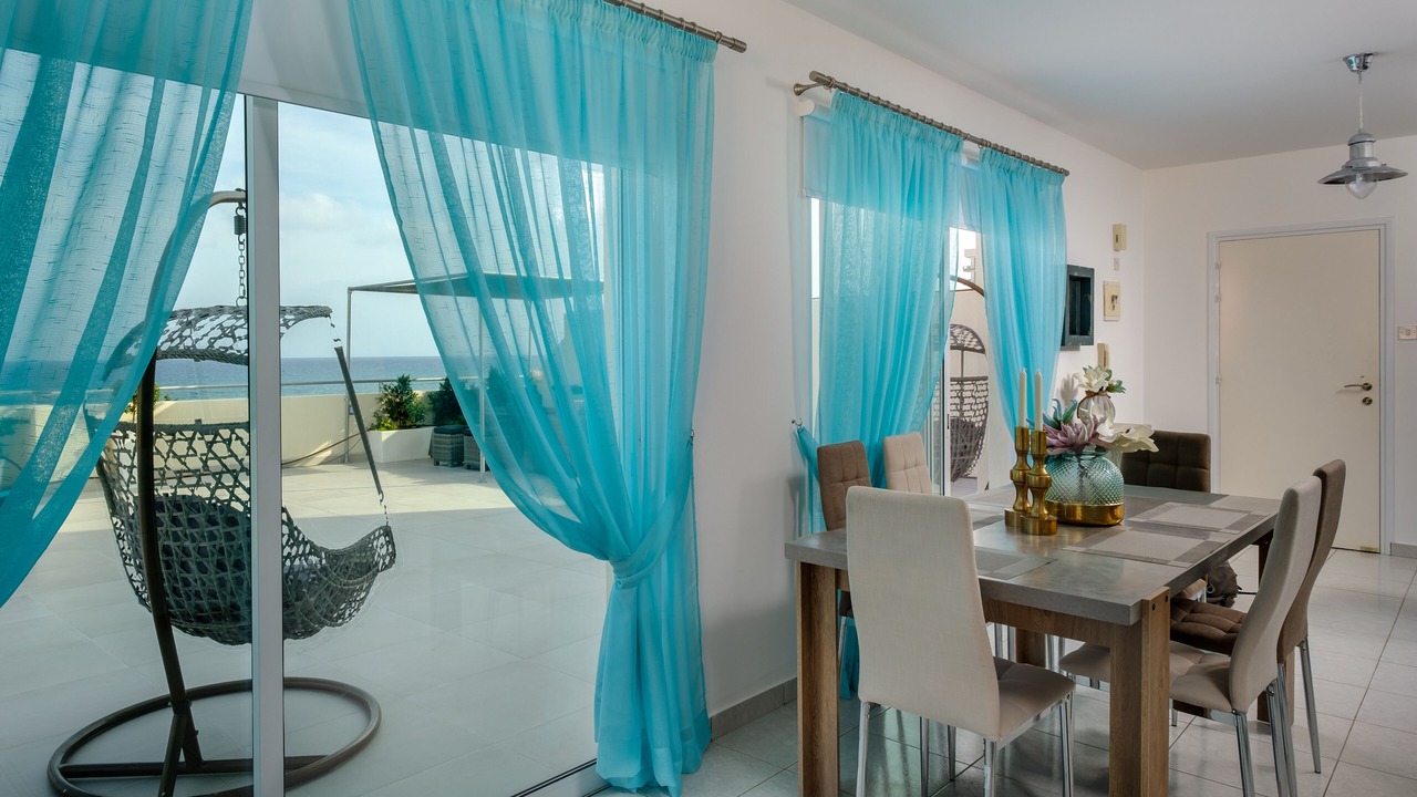 Photo of Livingroom in Skala