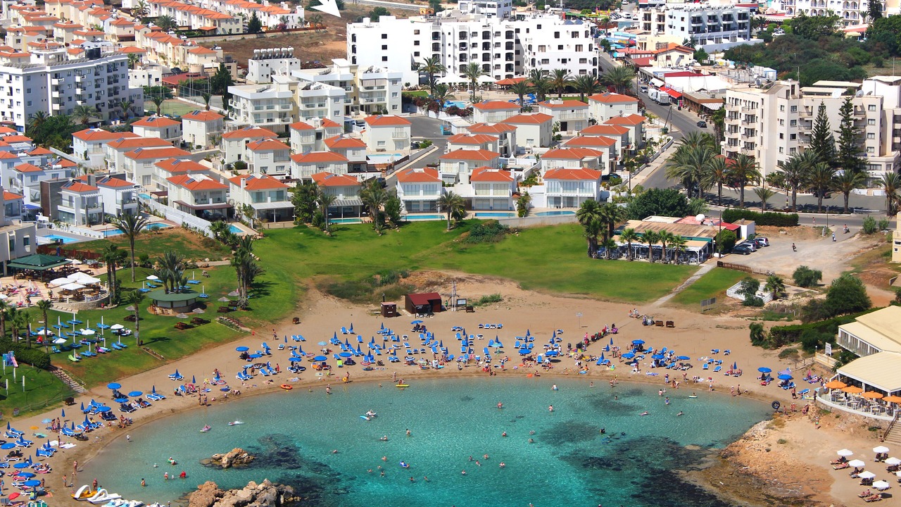 Photo of Outdoor in Protaras