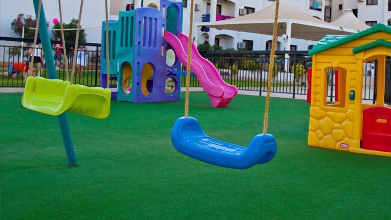 Photo of Outdoor in Protaras