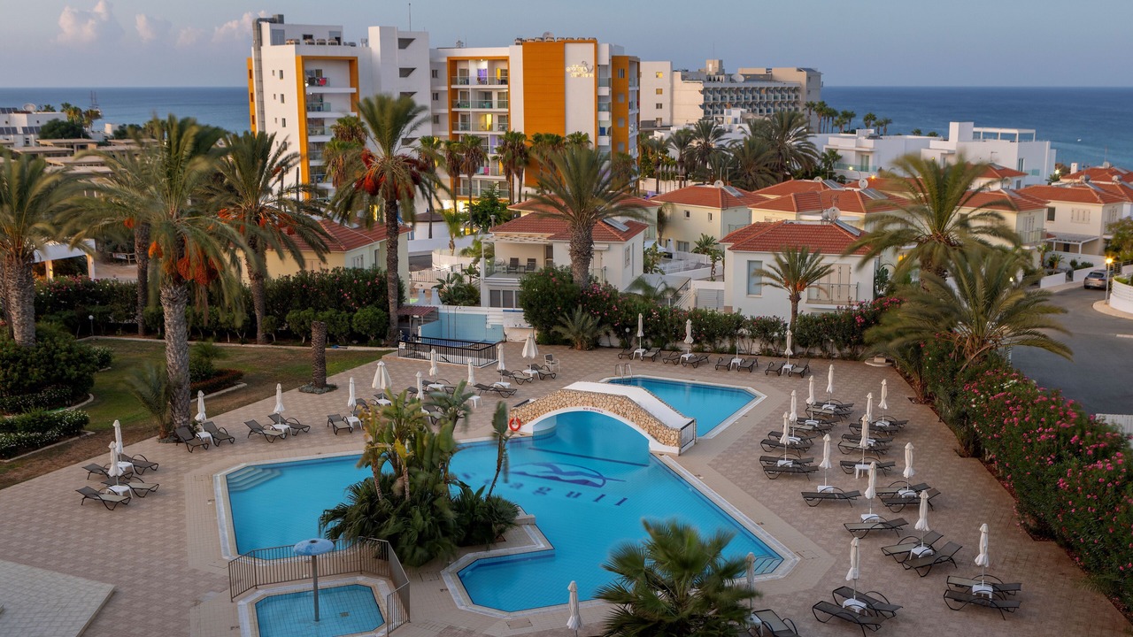 Photo of Outdoor in Protaras