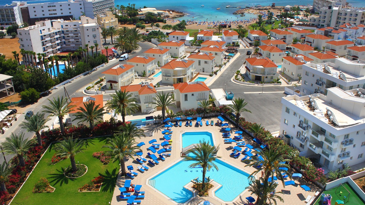 Photo of Outdoor in Protaras