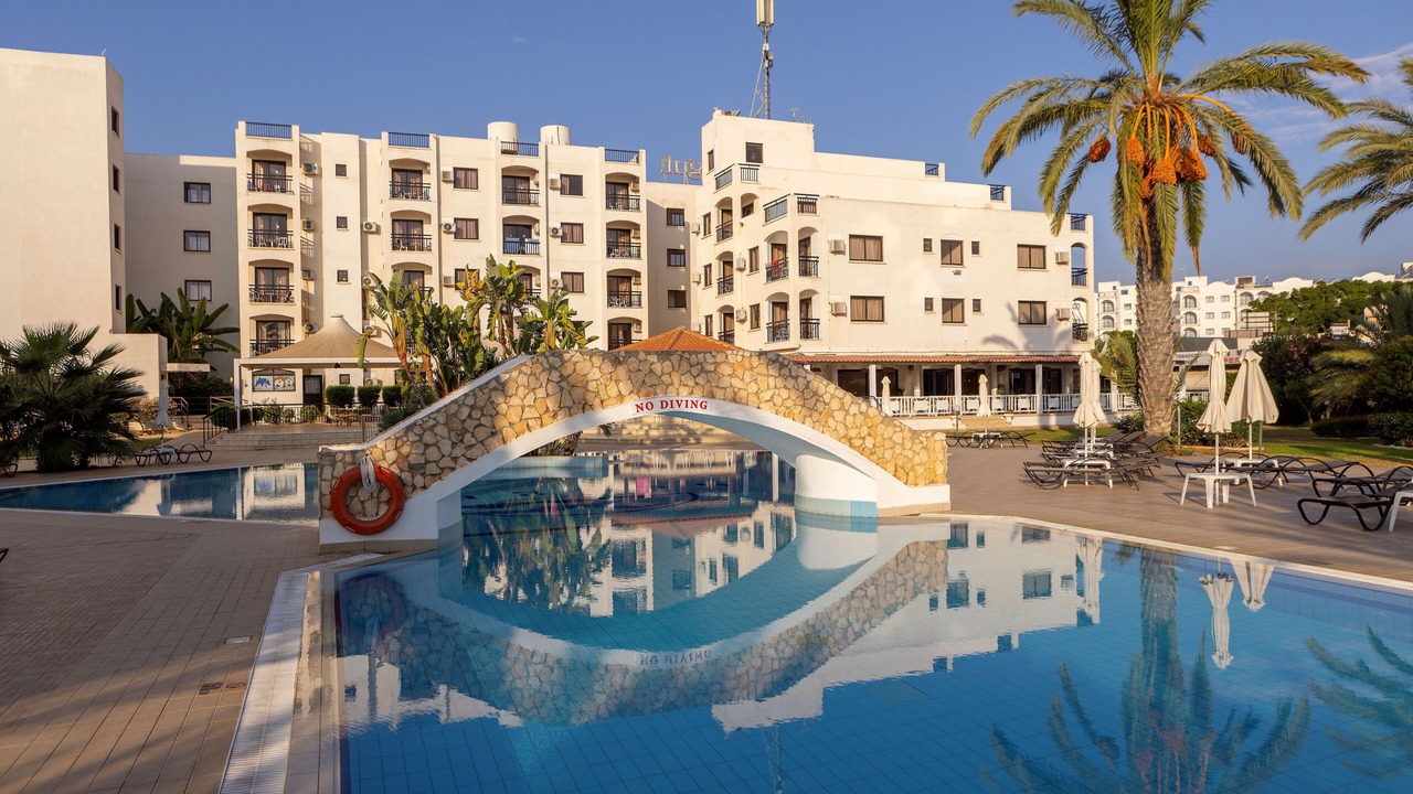 Photo of Outdoor in Protaras