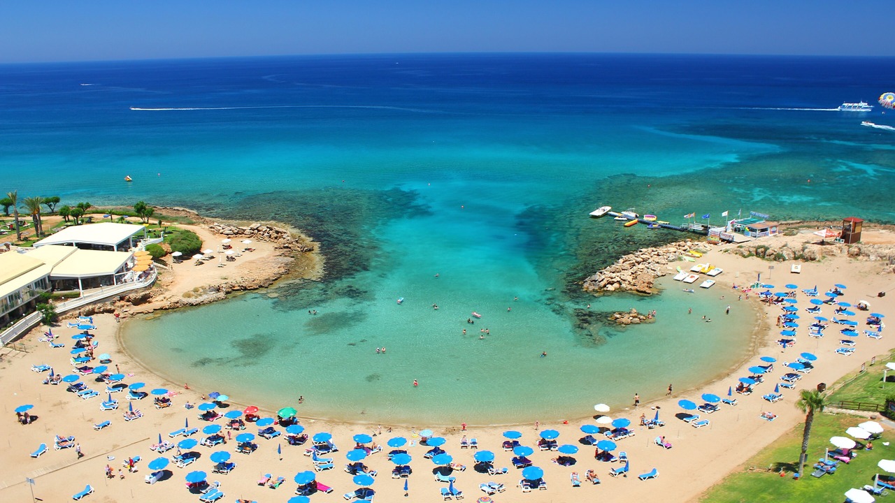 Photo of Others in Protaras
