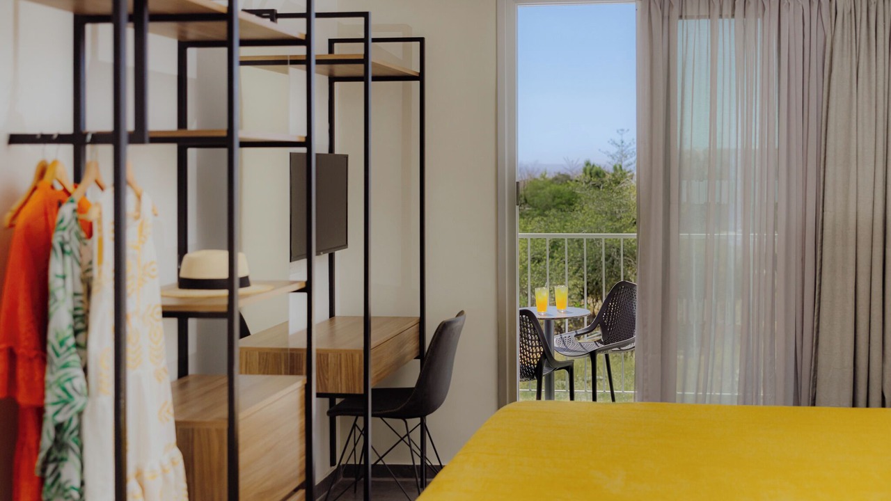 Photo of Bedroom in Ayia Napa