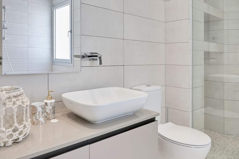 Photo of Bathroom in Ayia Napa