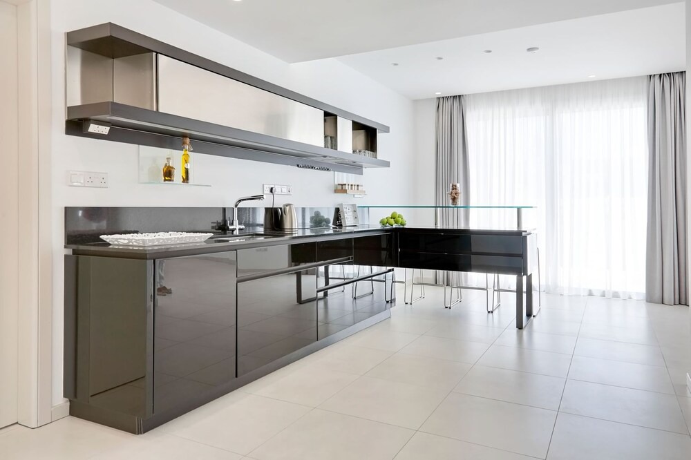 Photo of Kitchen in Ayia Napa