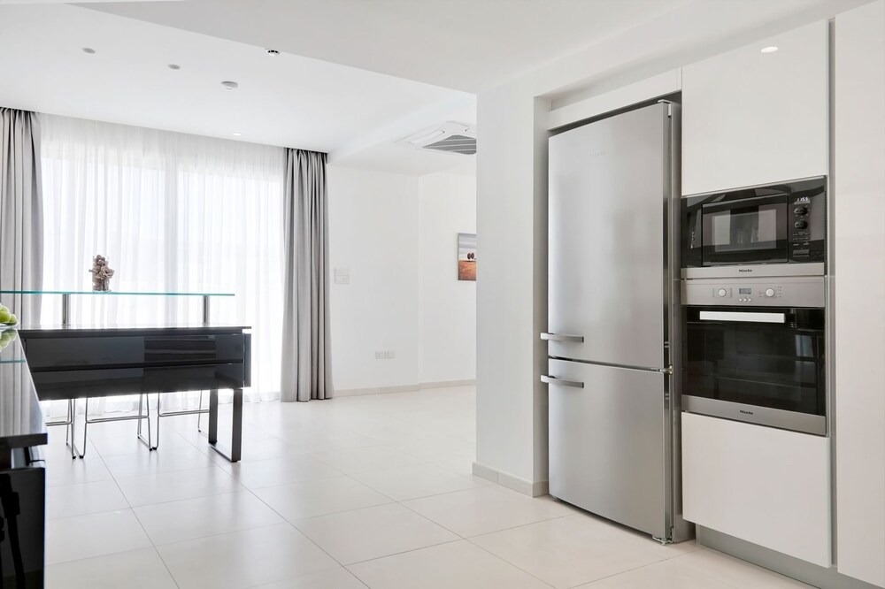 Photo of Kitchen in Ayia Napa